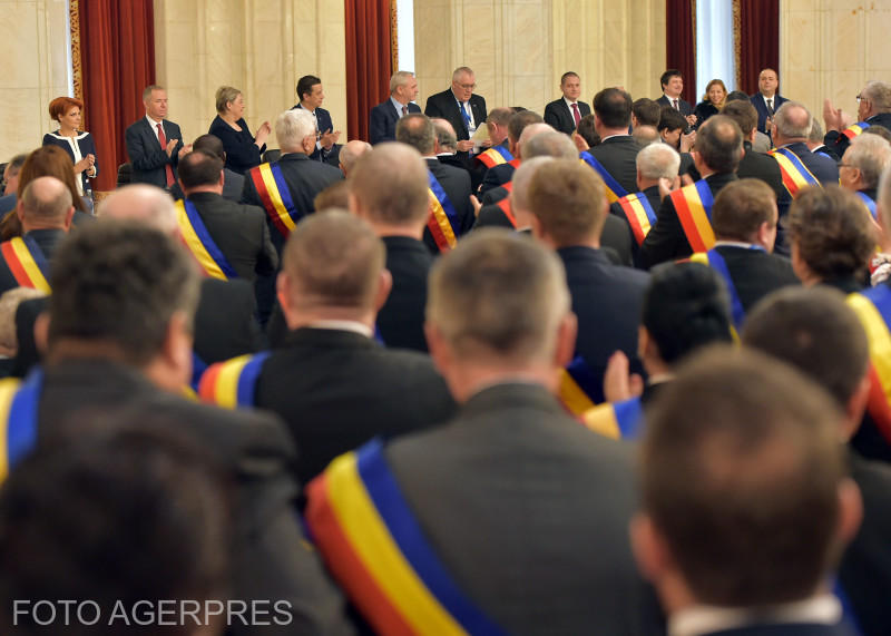 Alesi locali, Foto: Agerpres