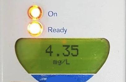 Alcoolemie record la un biciclist, Foto: Facebook / Politia Romana