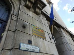 Ministerul Muncii, Foto: Hotnews