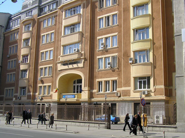 Sediul Politiei Capitalei, Foto: b.politiaromana.ro