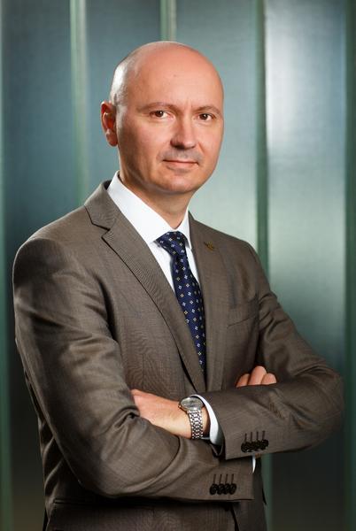 Gabriel Sincu - EY Romania, Foto: EY Romania