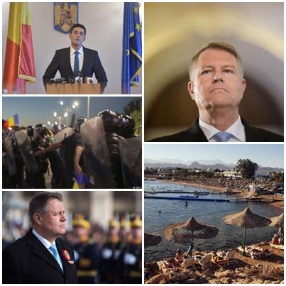 politic, Foto: Colaj foto