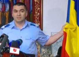 Sebastian Cucos, Foto: Captura video