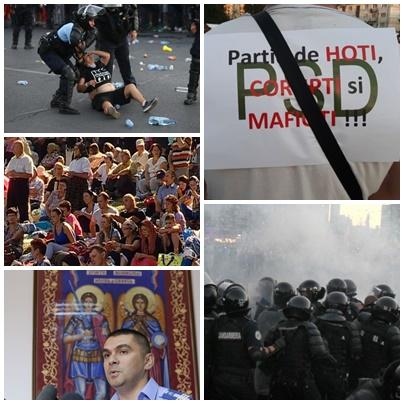 Subiectele zilei, Foto: Colaj foto