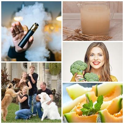 Utile, Foto: Colaj foto