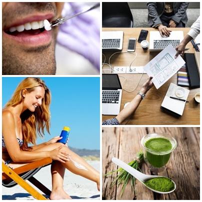 Utile, Foto: Colaj foto