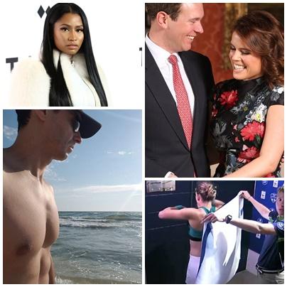 vedete, Foto: Colaj foto