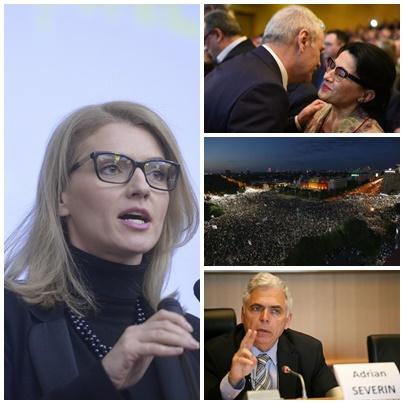 politic, Foto: Colaj foto