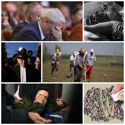 subiecte, Foto: Colaj foto