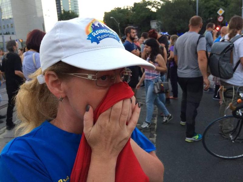 Irina Stefanescu, Foto: Arhiva personala