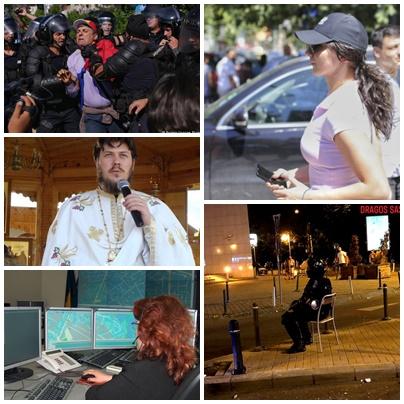 Actualitate, Foto: Colaj foto