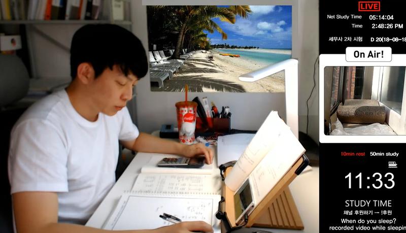 Coreean Live care invata, Foto: YouTube