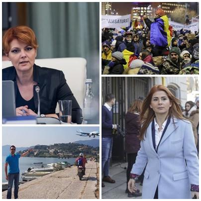 Politc , Foto: Colaj foto