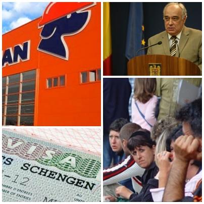 Bussiness Report, Foto: Colaj foto