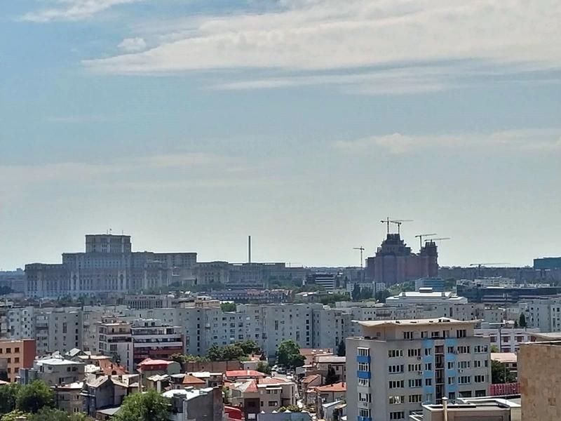 Catedrala Neamului, in constructie, Foto: user uploaded