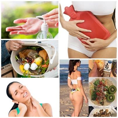 Sanatate, Foto: Colaj foto