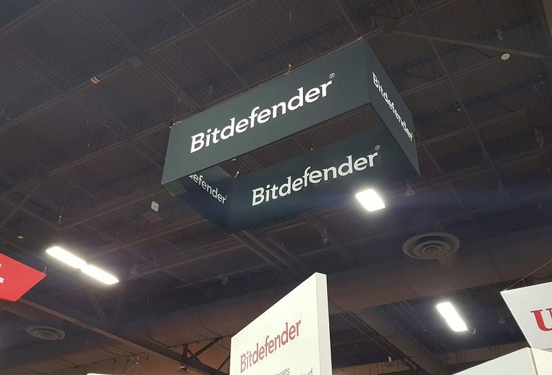 Bitdefender, Foto: Hotnews