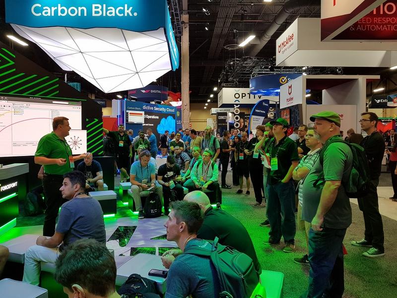 Business Hall, Foto: Hotnews