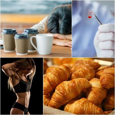 Sanatate, Foto: Colaj foto