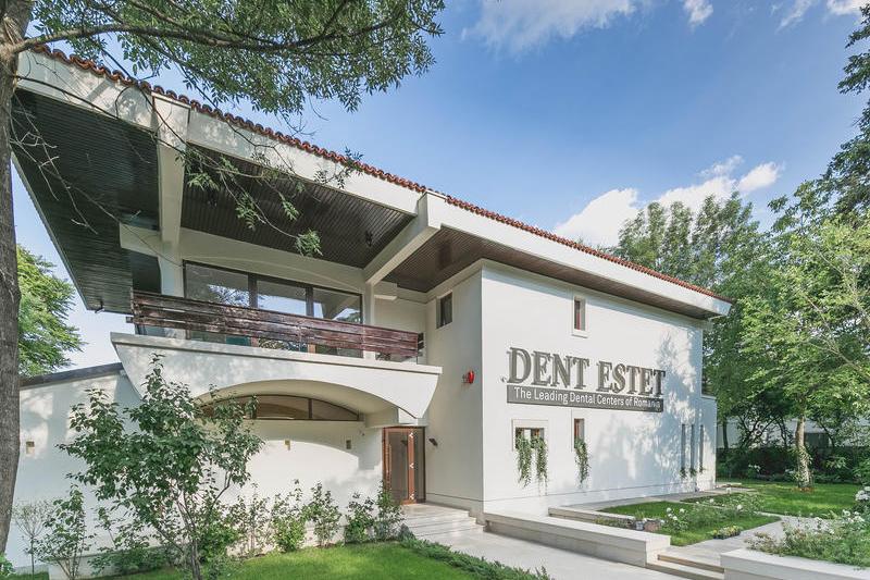 Dent Estet, Foto: Dent Estet