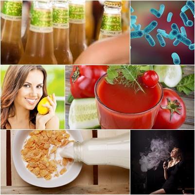 Sanatate, Foto: Colaj foto