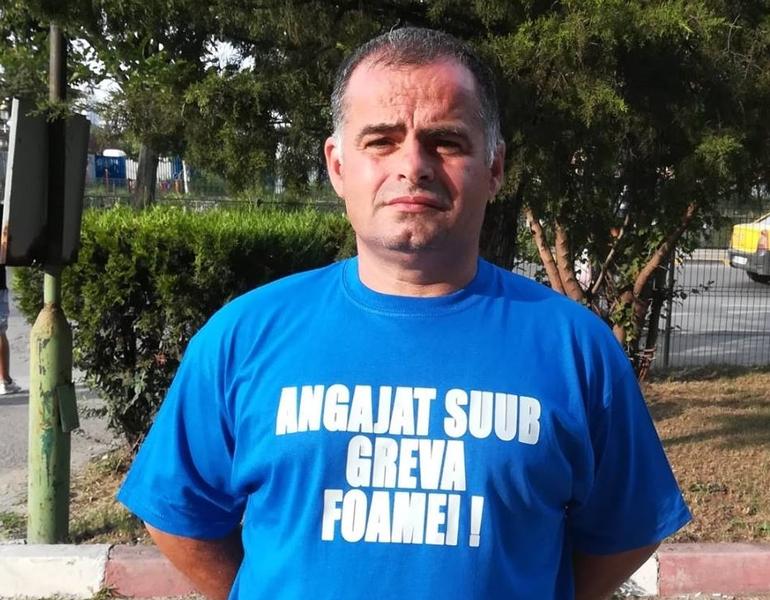 Daniel Simion, Foto: Facebook / Daniel Simion