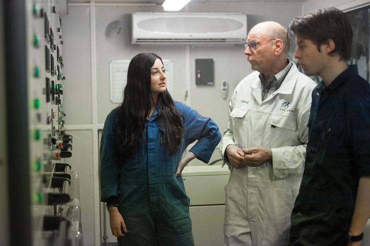 Stagii practica, Foto: Comisia Europeana