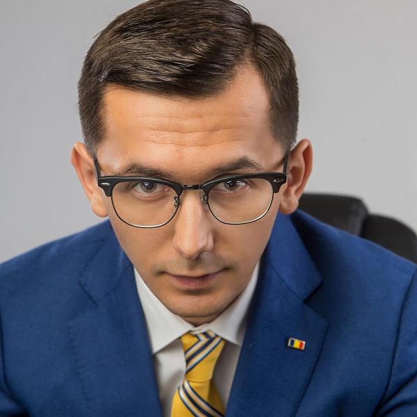 Pavel Popescu, Foto: Hotnews