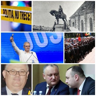 Actualitate, Foto: Colaj foto