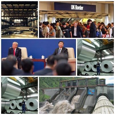 Business, Foto: Colaj foto