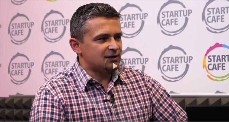 Marian Dobril-consultant pentru fonduri europene, Foto: Hotnews