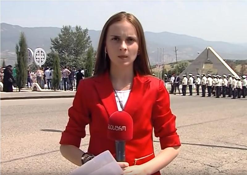 jurnalist, Foto: YouTube