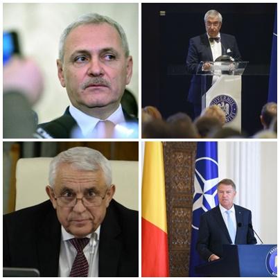 politic, Foto: Colaj foto