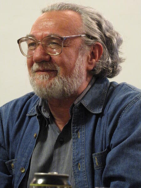 Andrei Oisteanu, Foto: Arhiva personala