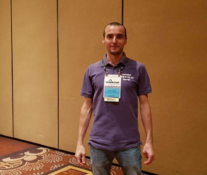 Andrei Costin, Foto: Vlad Barza / HotNews.ro