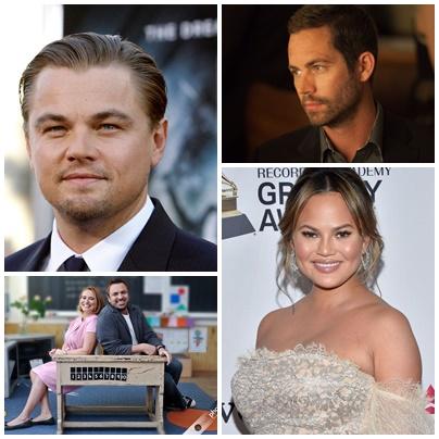 Caru cu vedete, Foto: Colaj foto