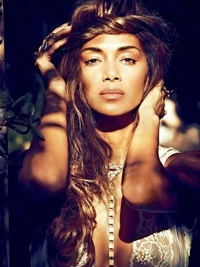 Nicole Scherzinger, Foto: Hotnews