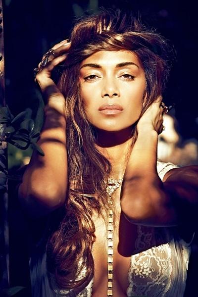 Nicole Scherzinger, Foto: Hotnews