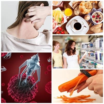 Utile, Foto: Colaj foto