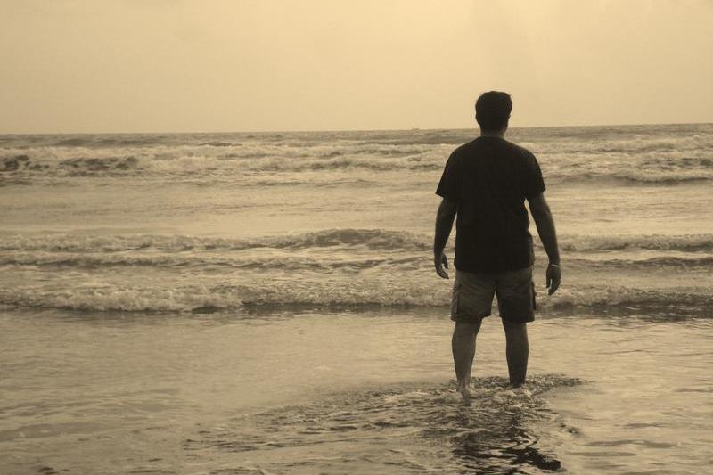 Singurtate, Foto: Pexels