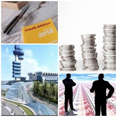 Business Report, Foto: Colaj foto