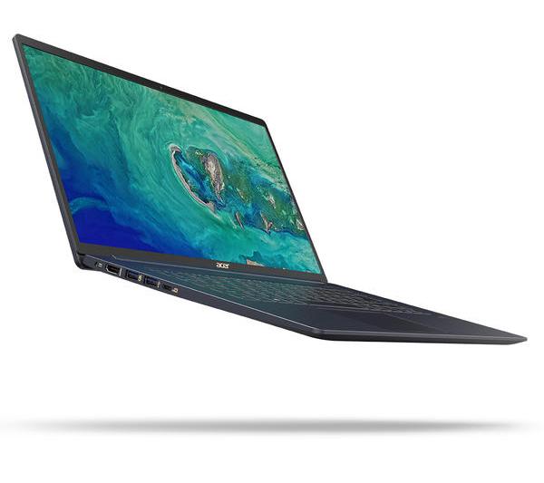 Acer Swift 5, Foto: Acer