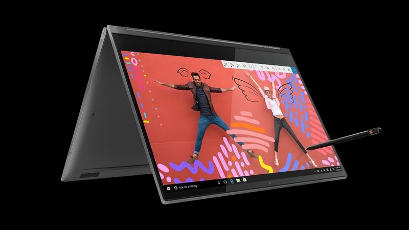 Lenovo Yoga C930, Foto: Lenovo