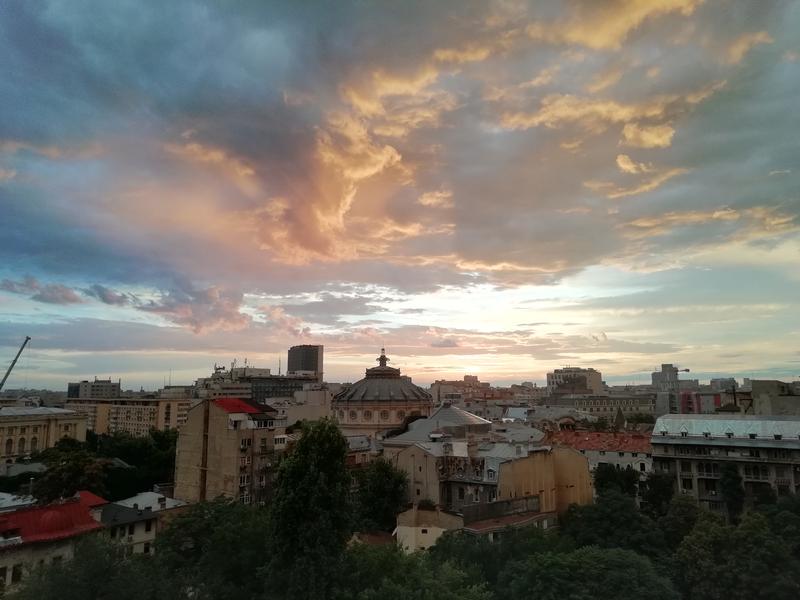 Bucuresti, Foto: Hotnews