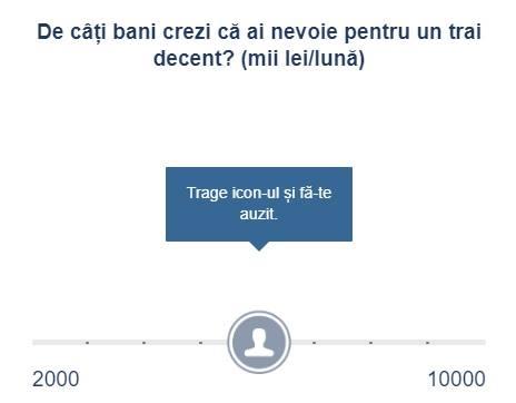 De cati bani ai avea nevoie pentru un trai decent?, Foto: Hotnews