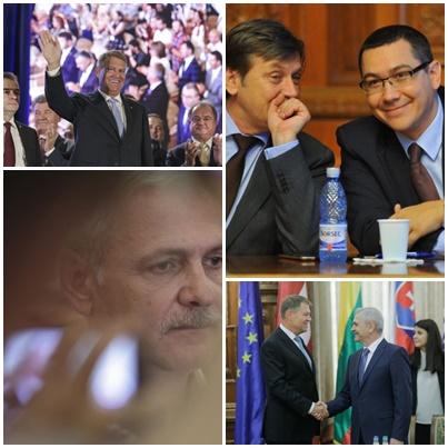 politic, Foto: Hotnews