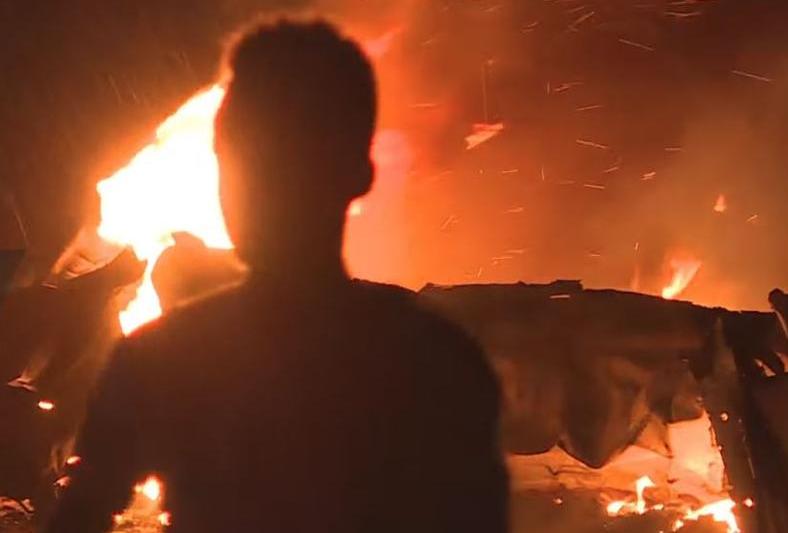 Atentat in Mogadishu, Foto: Captura YouTube