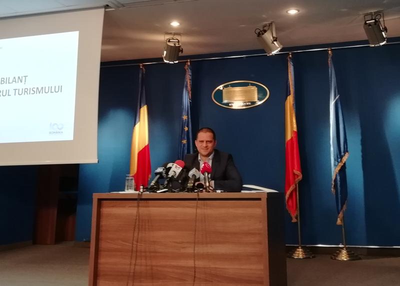 Bogdan Trif, Foto: Hotnews