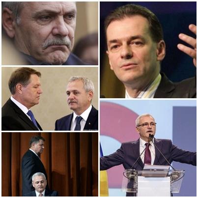 politic, Foto: Hotnews