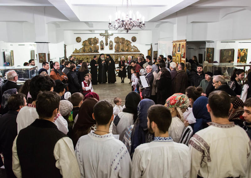 Scoala Ortodoxa Antim Ivireanul Timisoara, Foto: www.scoalaortodoxa.ro